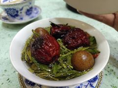 -尕胡才炕锅烤羊肉馆(八一路店)