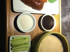-青年公社烤鸭(蜀山万象汇店)