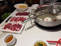-八合里潮汕鲜牛肉火锅(上海汇智广场店)