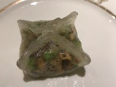 -甄御•海鲜新青岛菜(麦岛店)