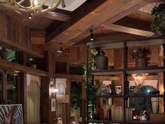 -一棵树·意大利西餐厅One Tree(新城店)