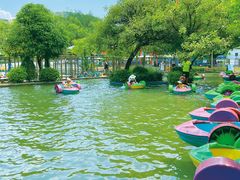 -盈香心动乐园