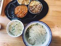 蟹太极-朱洪元苏式面馆(绿宝广场店)