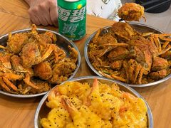 -品鲜村农家菜·阳澄湖大闸蟹(总店)