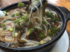 -沈妈砂锅(光华村店)