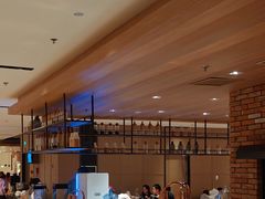 -食光全日制餐厅(绵阳首开喜来登酒店)