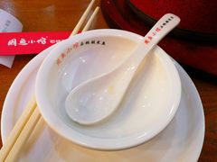 -周鱼小馆石锅酸菜鱼(活力汇店)