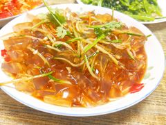 -营口路海鲜市场