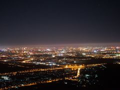 -鬼笑石后山停车场
