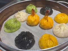 -隆喜元鱼汤包·海鲜(中联广场店)