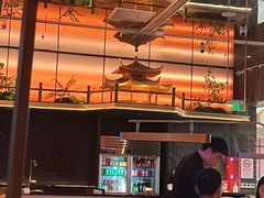 -西塔老太太泥炉烤肉(上海七宝领展广场店)