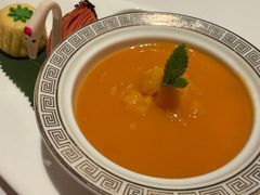 -香宫(九龙香格里拉店)