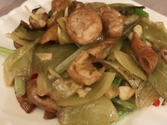 -李记潮汕砂锅粥(营福路店)