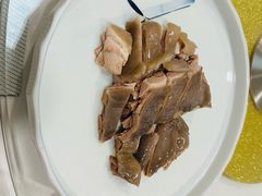 -寻味顺德·南记酒家·传统顺德菜·鱼生(广源路店)
