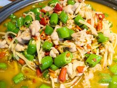 -盐帮食坊•小河帮川菜(四川师大店)