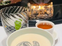 -上海柏悦酒店