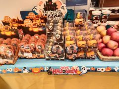 -85度C(上海兰溪二店)