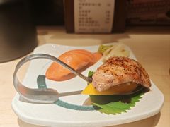 -乌君·酒场·炭火烧鸟(侨城坊店)