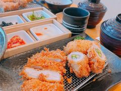 -胜博殿日式炸猪排(西红门店)