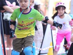 -悦动体能篮球羽毛球网球(三里河店)