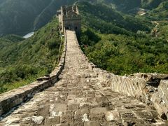 -蜻蜓逐宴全日制西餐厅I古北水镇大酒店