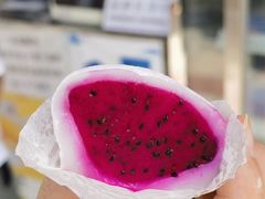 -澳门长洲糯米糍(柯打苏沙街店)