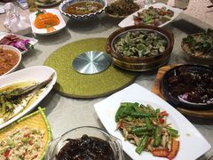 -阿巧一号私房菜(止园路店)
