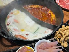 -楠火锅(仁恒梦中心店)