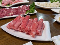 -蘭番坊青海特色铜锅涮·清真