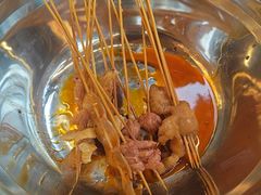 -嘉州鲜知味钵钵鸡(奎星楼店)