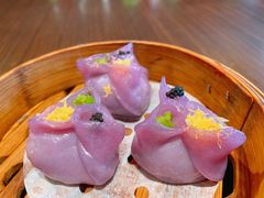 -景月阁空中食府(希尔顿酒店)