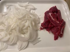 -额尔敦牛厨师铜板烧