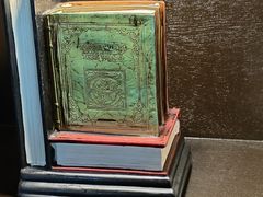 -雪灵魔法世界SHELLY’S TAROT(大良桂畔里店)