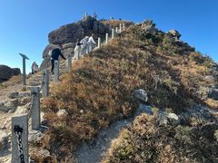-七娘山