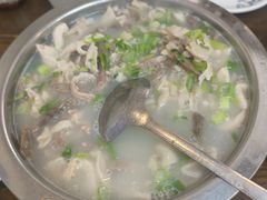 -清真嘎咕馅饼(奉天街店)