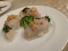 -8餐厅(新葡京酒店)