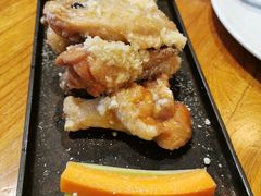 -五棵松火鬼披萨