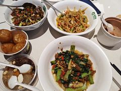 -绿草地·湘菜(悦方ID mall店)
