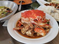 -今鲜源大酒店·中华餐饮名店(新湛路店)