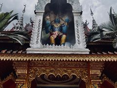 -西双版纳总佛寺