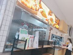 -小杨生煎(松江大学城店)