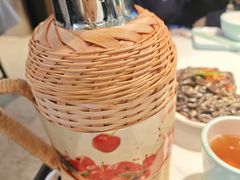 -江边城外烤全鱼(世茂广场店)