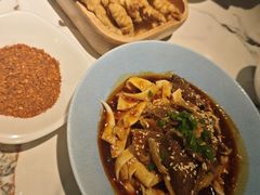-雀蓝川菜(滨湖万象汇店)