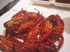 -五月罗马海鲜自助餐厅(陆家嘴店)