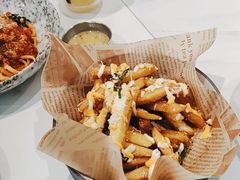 -拾挚扒房(招商花园城店)