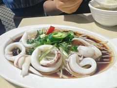 -香港池仔记肠粉王(博多新记襄阳南路店)
