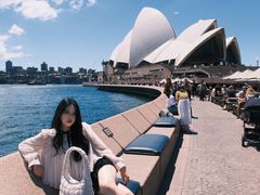 -悉尼歌剧院