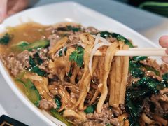 -菜忠潮州牛肉店(岗厦店)