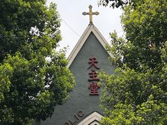 -遵义虾子张六羊肉粉(普陀路店)