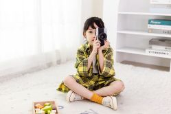 -小熊维尼高端儿童摄影(南山信和店)